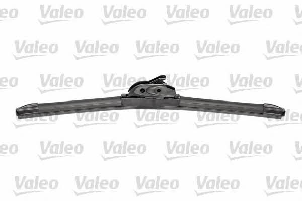 Valeo 575780 Frameless wiper blade Valeo First Flat Multiconnection 350 mm (14") 575780
