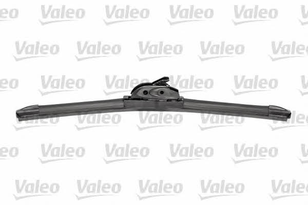 Valeo 575781 Frameless wiper blade Valeo First Flat Multiconnection 380 mm (15") 575781