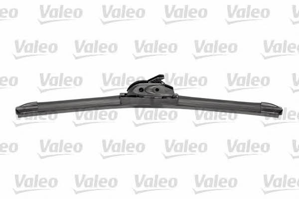 Valeo 575782 Frameless wiper blade Valeo First Flat Multiconnection 400 mm (16") 575782