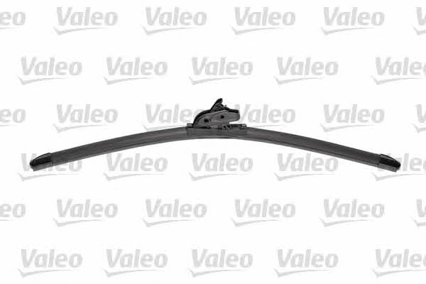 Valeo 575785 Frameless wiper blade Valeo First Flat Multiconnection 510 mm (20") 575785