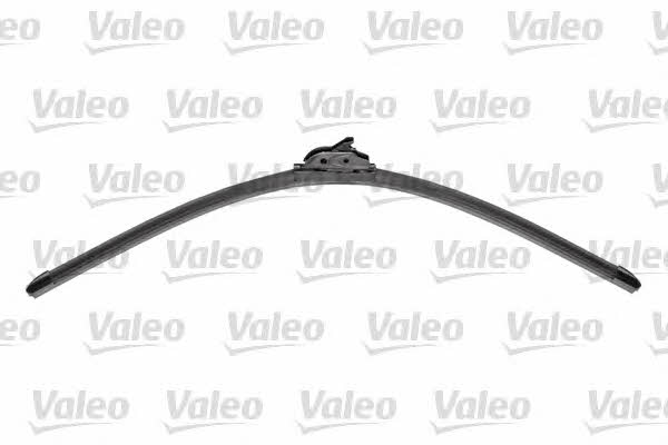 Valeo 575789 Frameless wiper blade Valeo First Flat Multiconnection 650 mm (26") 575789