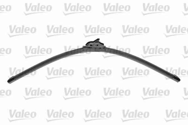 Valeo 575790 Frameless wiper blade Valeo First Flat Multiconnection 700 mm (28") 575790
