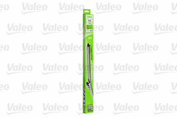 Wiper blade 450 mm (18&quot;) Valeo 575903