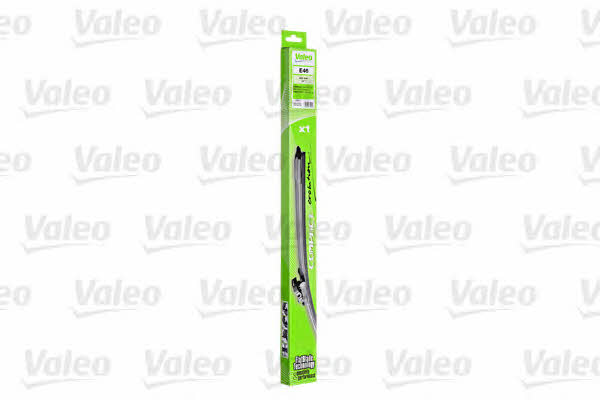 Wiper blade 450 mm (18&quot;) Valeo 575904