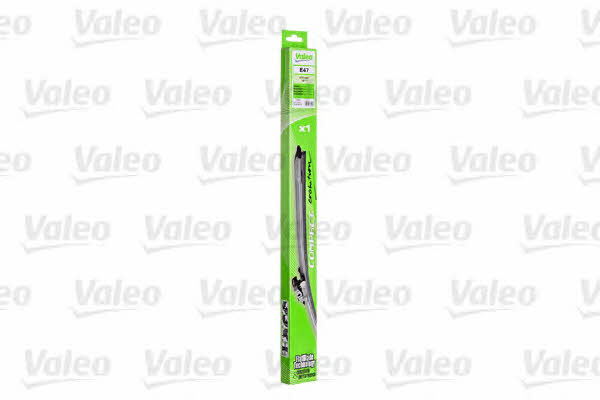 Valeo Wiper 475 mm (19") – price 37 PLN