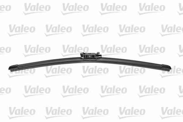 Wiper 475 mm (19") Valeo 575905