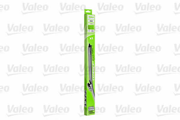 Wiper 475 mm (19&quot;) Valeo 575907