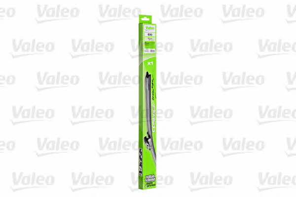 Wiper blade 500 mm (20&quot;) Valeo 575908