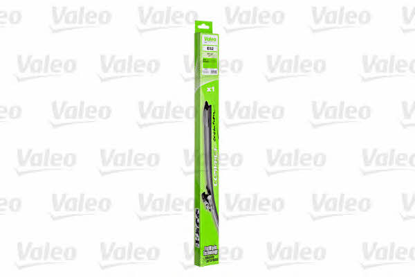 Wiper blade 530 mm (21") Valeo 575909