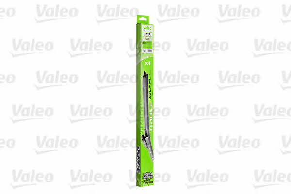 Wiper blade 530 mm (21&quot;) Valeo 575910