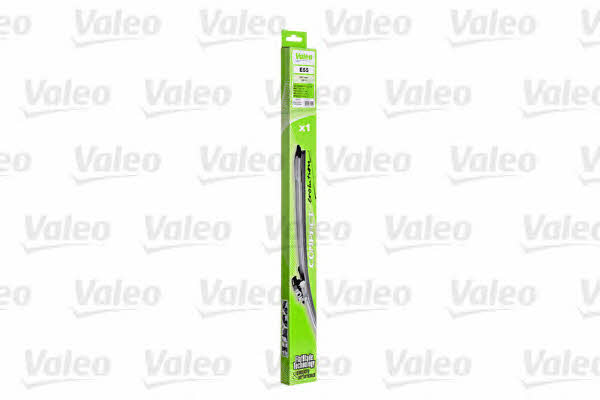Wiper 550 mm (22") Valeo 575912