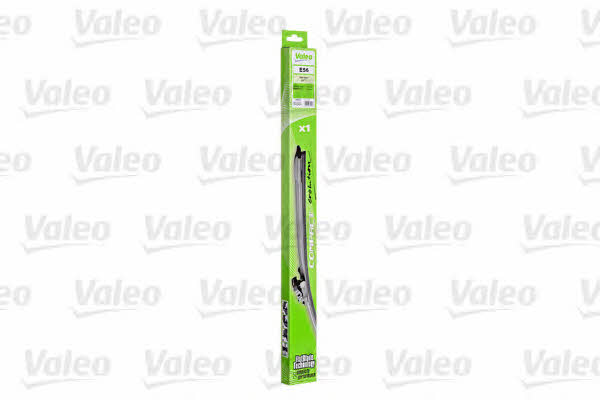 Wiper 550 mm (22") Valeo 575913