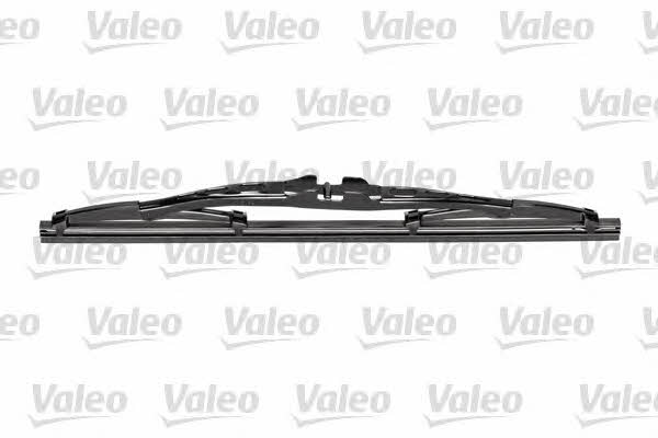 Valeo 576000 Set of framed wiper blades Valeo Compact 280/280 576000