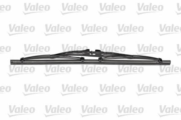 Valeo 576001 Set of framed wiper blades Valeo Compact 350/350 576001