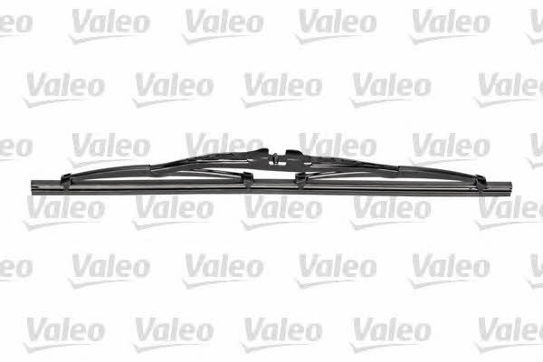 Valeo 576002 Set of framed wiper blades Valeo Compact 380/380 576002