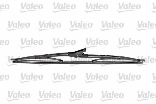Valeo 576003 Set of framed wiper blades Valeo Compact 400/400 576003