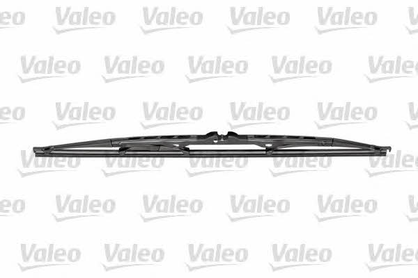 Valeo 576004 Set of framed wiper blades Valeo Compact 450/450 576004