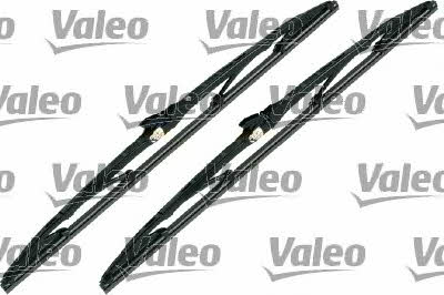 Valeo 576005 Wiper 480 mm (19") 576005