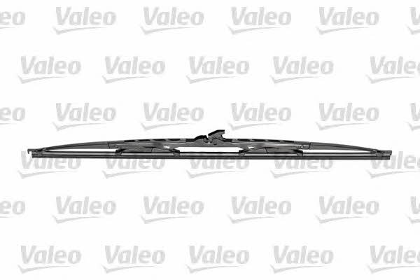 Valeo 576009 Set of framed wiper blades Valeo Compact 530/530 576009