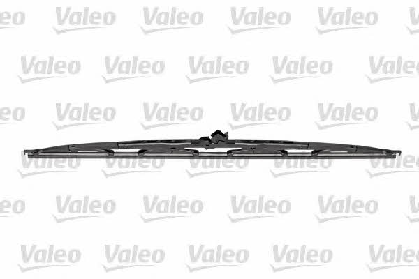 Valeo 576010 Set of framed wiper blades Valeo Compact 550/550 576010