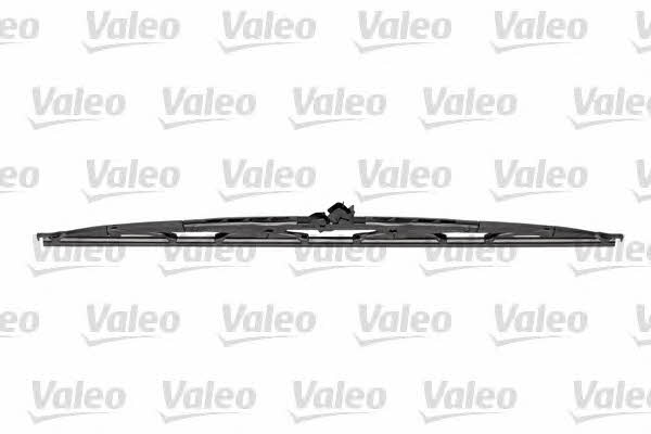 Valeo 576011 Wiper Blade Kit 550/550 576011