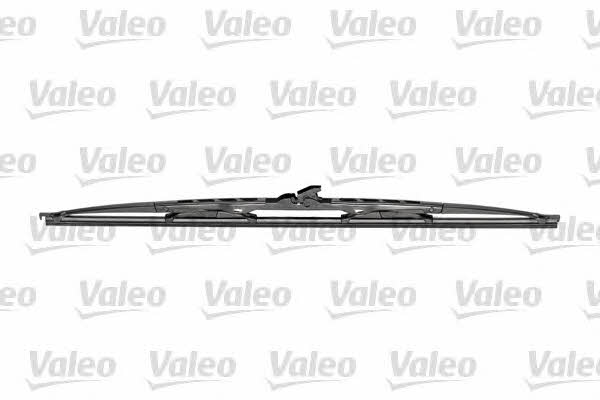 Valeo 576012 Set of framed wiper blades 500/450 576012