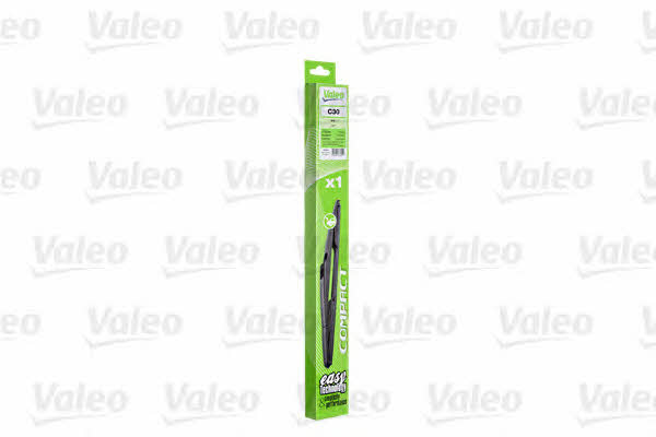 Rear wiper blade 310 mm (12&quot;) Valeo 576050