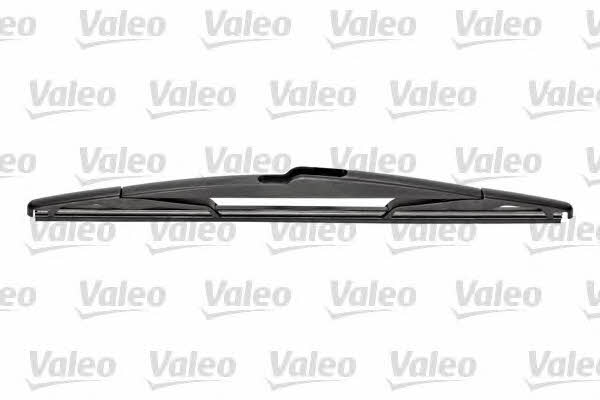 Valeo 576050 Rear wiper blade 310 mm (12") 576050