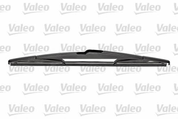 Valeo 576053 Wiper Blade Frame Rear Valeo Compact Rear 350 mm (14") 576053