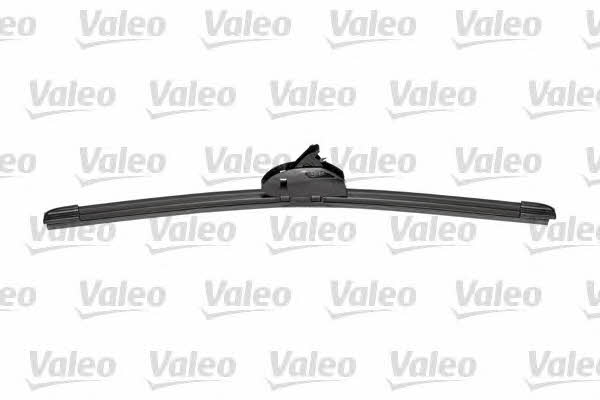 Valeo 576072 Frameless wiper blade Valeo Compact Revolution 400 mm (16") 576072
