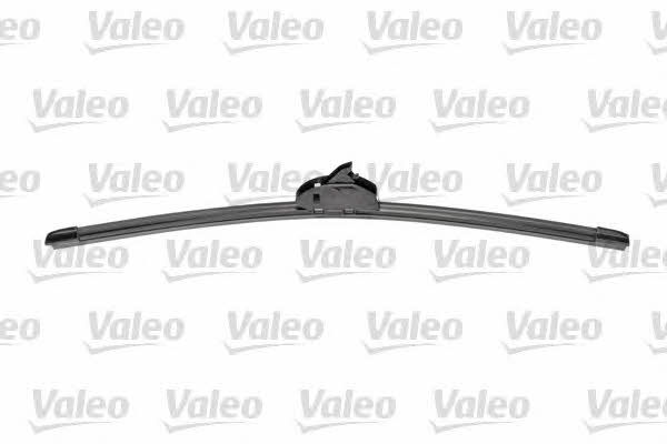 Valeo 576073 Frameless wiper blade Valeo Compact Revolution 450 mm (18") 576073