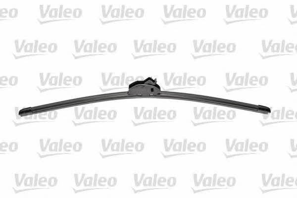 Valeo 576075 Frameless wiper blade Valeo Compact Revolution 510 mm (20") 576075