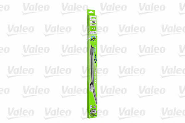 Frameless wiper blade Valeo Compact Revolution 350 mm (14&quot;) Valeo 576079