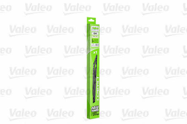 Wiper blade 400 mm (16&quot;) Valeo 576082