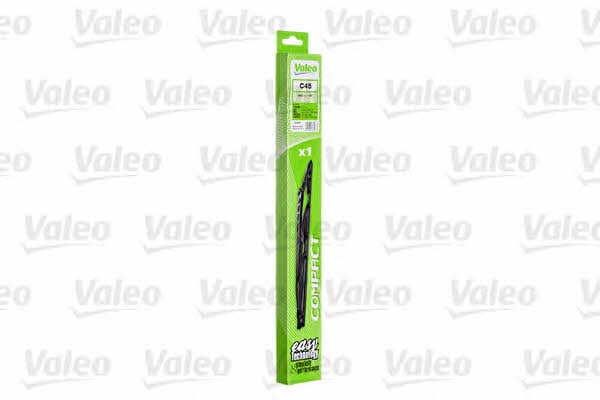 Wiper blade 450 mm (18&quot;) Valeo 576083