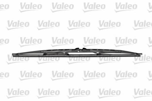 Valeo 576083 Wiper blade 450 mm (18") 576083