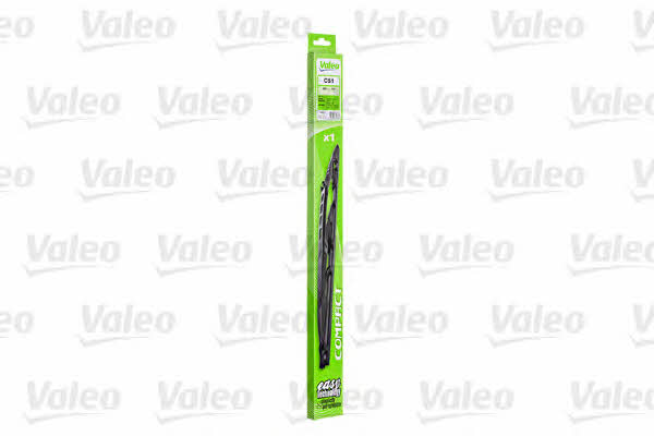 Wiper blade 500 mm (20&quot;) Valeo 576087