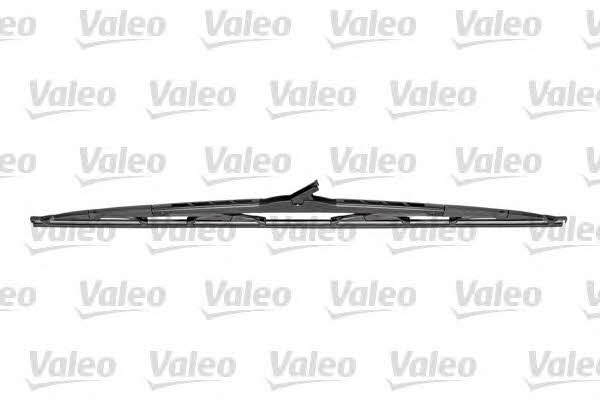 Valeo 576098 Set of frame wiper blades Valeo Compact 600/400 576098