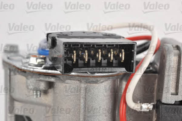 Valeo 579056 Wiper Motor 579056
