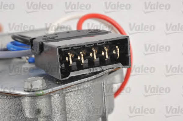 Valeo 579065 Wiper Motor 579065