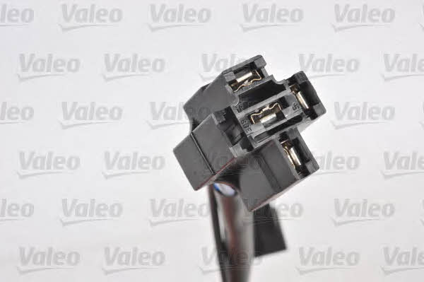 Valeo 579084 Wiper Motor 579084