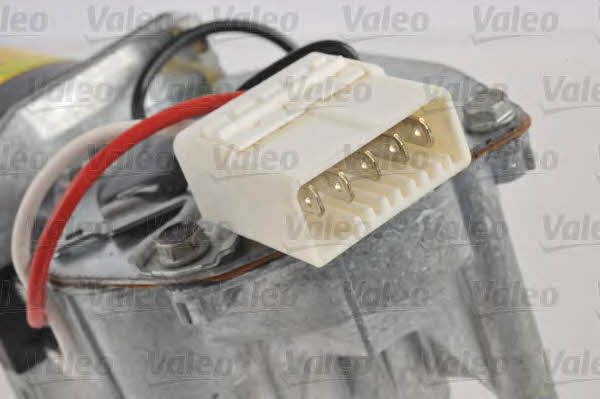Valeo 579089 Wipe motor 579089