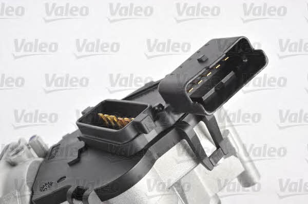 Wipe motor Valeo 579159