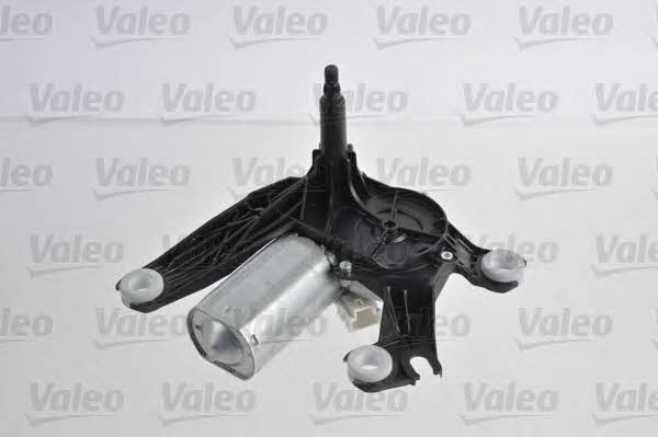 Wipe motor Valeo 579215
