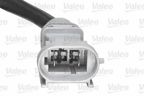 Wipe motor Valeo 579220