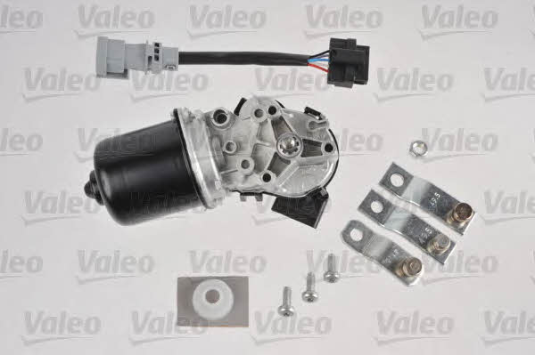 Wipe motor Valeo 579223