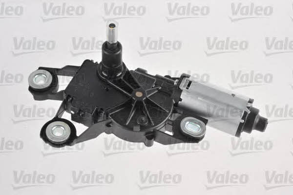 Wipe motor Valeo 579604