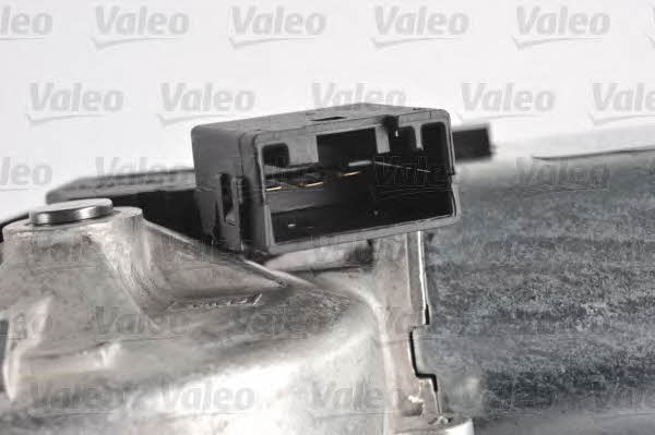 Wipe motor Valeo 579700