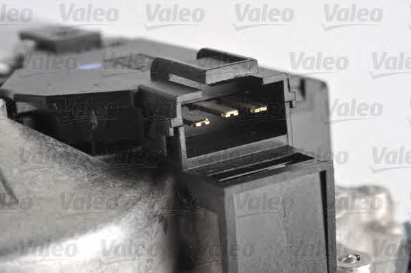 Wipe motor Valeo 579701