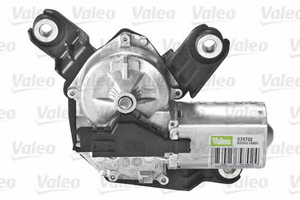 Wipe motor Valeo 579702